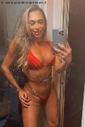 Ginevra Trans Nina La Vera Dea 375 98 84 313 foto selfie 6