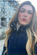  Trans Giulia Araujo 327 37 19 219 foto selfie 11