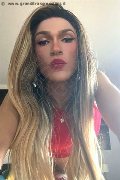  Trans Giulia Araujo 327 37 19 219 foto selfie 8