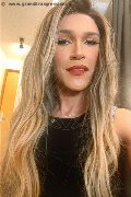  Trans Giulia Araujo 327 37 19 219 foto selfie 22