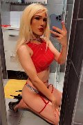  Trans Giulia Araujo 327 37 19 219 foto selfie 29
