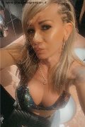 Losanna Trans Pamy La Diva Stellare 324 78 19 703 foto selfie 670