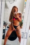 Mannheim Trans Aline Belinelo  004915510263245 foto selfie 9