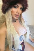 Milano Trans Angel Bunny 347 46 42 611 foto selfie 3