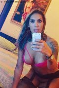 Milano Trans Mariana Ferraz 346 12 74 809 foto selfie 21