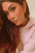 Monza Trans Flavia Araujo 389 28 81 250 foto selfie 1