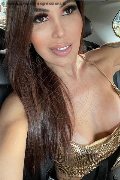 Napoli Trans Bruna Moura 392 37 12 464 foto selfie 1