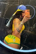 Napoli Trans Jasmine 342 32 03 042 foto selfie 3