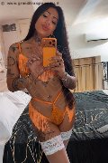 Napoli Trans Jasmine 342 32 03 042 foto selfie 4