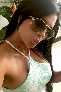 Napoli Trans Karmen Gold 334 84 79 197 foto selfie 6