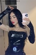 Napoli Trans Pamelita 331 15 07 952 foto selfie 18