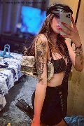 Napoli Trans Thais Ferraz 320 61 71 055 foto selfie 59