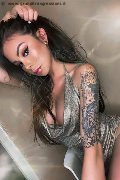 Napoli Trans Thais Ferraz 320 61 71 055 foto selfie 46