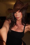 Napoli Trans Thais Ferraz 320 61 71 055 foto selfie 1
