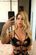 Napoli Trans Yara Rios 329 03 30 274 foto selfie 9