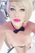 Pescara Trans July L'Italiana 342 74 86 489 foto selfie 4