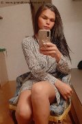 Reggio Emilia Trans Iris Bachi 389 31 58 446 foto selfie 19