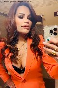 Rende Trans Karen Milanny 347 44 35 213 foto selfie 14