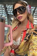 Roma Trans Ellena Bittencourt 392 12 74 529 foto selfie 3