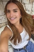 Roma Trans Fabricia Larraine 353 31 62 276 foto selfie 2