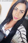 Roma Trans Manuela Padovany 389 53 68 002 foto selfie 23