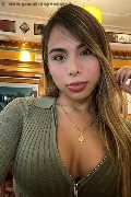 Roma Trans Sara Efrons 328 93 77 943 foto selfie 31