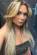 San Paolo Trans Leandra Gouvea 331 89 22 051 foto selfie 3