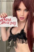 Tirana Trans Bianca Occhiblu 331 17 56 878 foto selfie 7