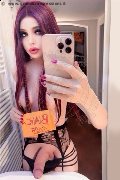 Tirana Trans Bianca Occhiblu 331 17 56 878 foto selfie 26