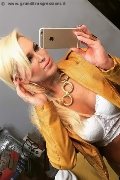 Torino Trans Mary Blond  foto selfie 250