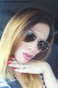Verona Trans Giuliana Vicentin 353 49 31 458 foto selfie 9