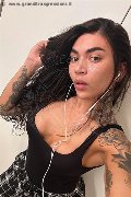 Bergamo Trans Escort Miss Bianca Reis 351 61 62 727 foto selfie 5