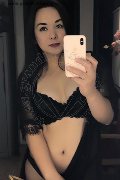 Bologna Trans Escort Nikka Ladyboy Asiatica 351 72 57 454 foto selfie 1