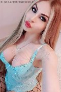 Catania Trans Escort Isabella Santos 338 15 21 054 foto selfie 48