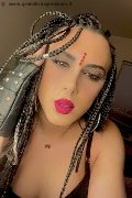 Conegliano Trans Escort Diabla Siciliana 375 63 64 310 foto selfie 6