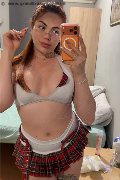 Foggia Trans Escort Natally 352 03 02 775 foto selfie 1