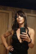 Isernia Trans Escort Alessandra Dior 371 52 12 112 foto selfie 3
