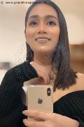 Milano Trans Escort Akita Trans Asiatica 389 42 45 796 foto selfie 19