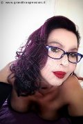 Milano Trans Escort Luana Lady 370 35 27 076 foto selfie 16