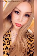 Milano Trans Escort Rebecca Isabell 375 81 15 434 foto selfie 76