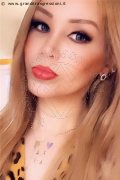 Milano Trans Escort Rebecca Isabell 375 81 15 434 foto selfie 92