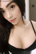 Napoli Trans Escort Pamelita 331 15 07 952 foto selfie 40