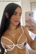 Napoli Trans Escort Pamelita 331 15 07 952 foto selfie 13