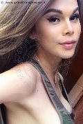 Napoli Trans Escort Thais Ferraz 320 61 71 055 foto selfie 77