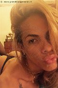 Napoli Trans Escort Tiffany Lima 329 56 69 424 foto selfie 6