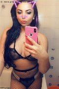 Olbia Trans Escort Marilia Almeida 388 18 45 030 foto selfie 40