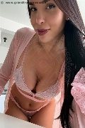 Parma Trans Escort Fernanda Tavares 366 70 13 803 foto selfie 2