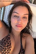 Roma Trans Escort Barbara Goulart 328 87 15 285 foto selfie 16