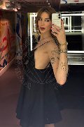 Roma Trans Escort Nyx 329 53 71 331 foto selfie 13
