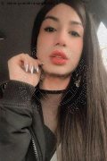 Roma Trans Escort Paulina Bustamante 345 44 10 761 foto selfie 6